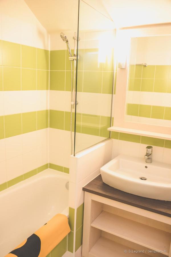 Residence Goelia La Pommeraie ブランヴィル エクステリア 写真