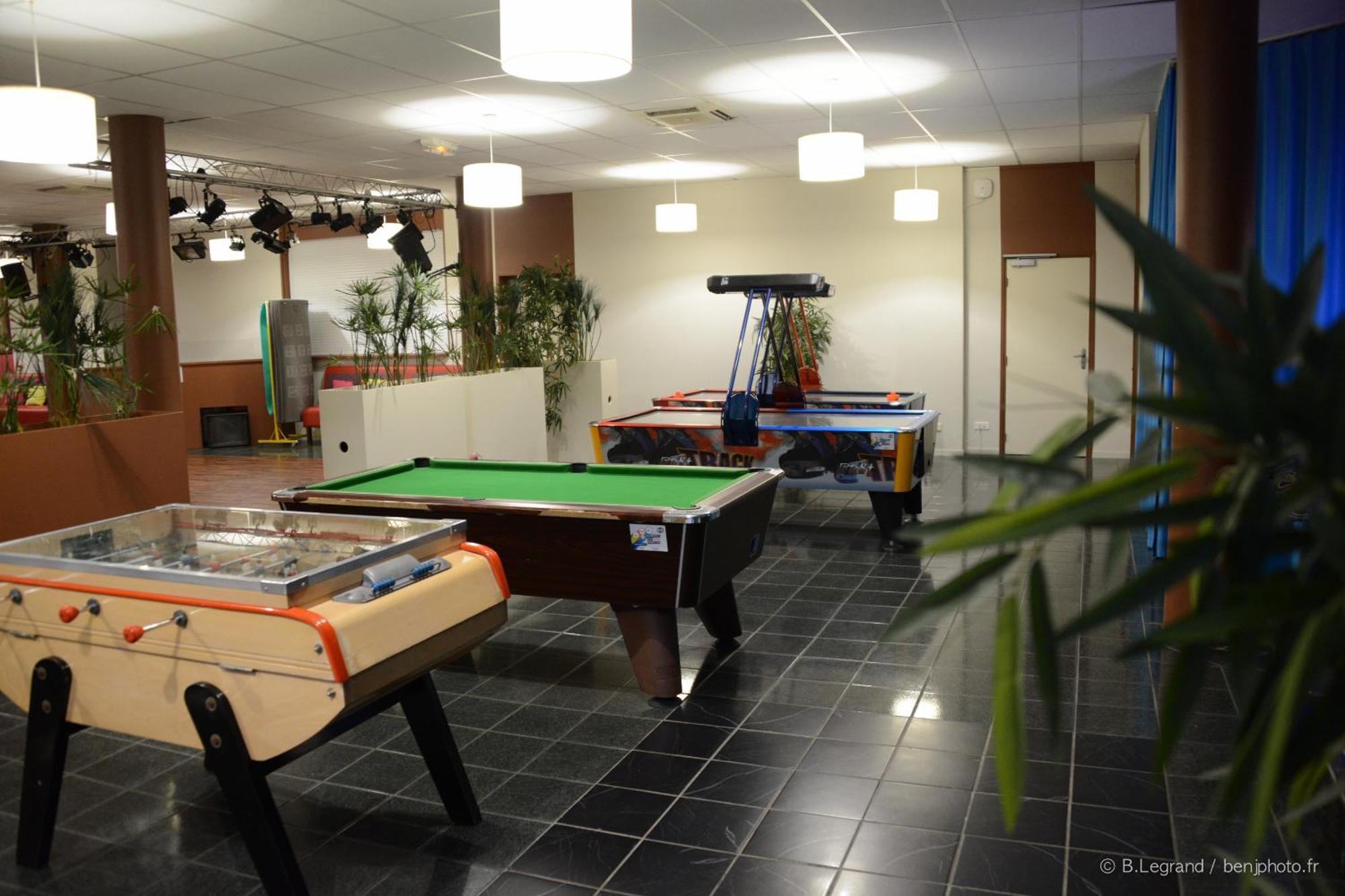 Residence Goelia La Pommeraie ブランヴィル エクステリア 写真